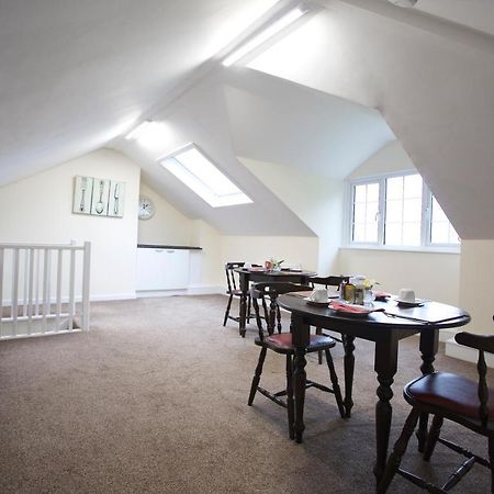 Trelaske Manor B&B Launceston Ngoại thất bức ảnh